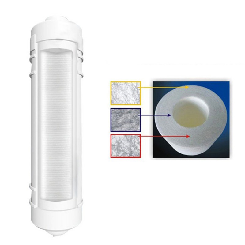 10''การเชื่อมต่อด่วนโพลีโพรพิล - Basin Mixer Cartridge บทวิจารณ์และราคา