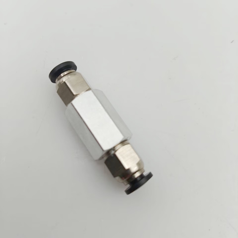 ข้อต่ออลูมิเนียม Funssor Prusa - Ptfe Tape Thread บทวิจารณ์และราคา
