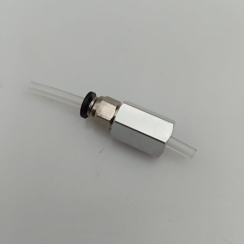 ข้อต่ออลูมิเนียม Funssor Prusa - Ptfe Tape Thread บทวิจารณ์และราคา