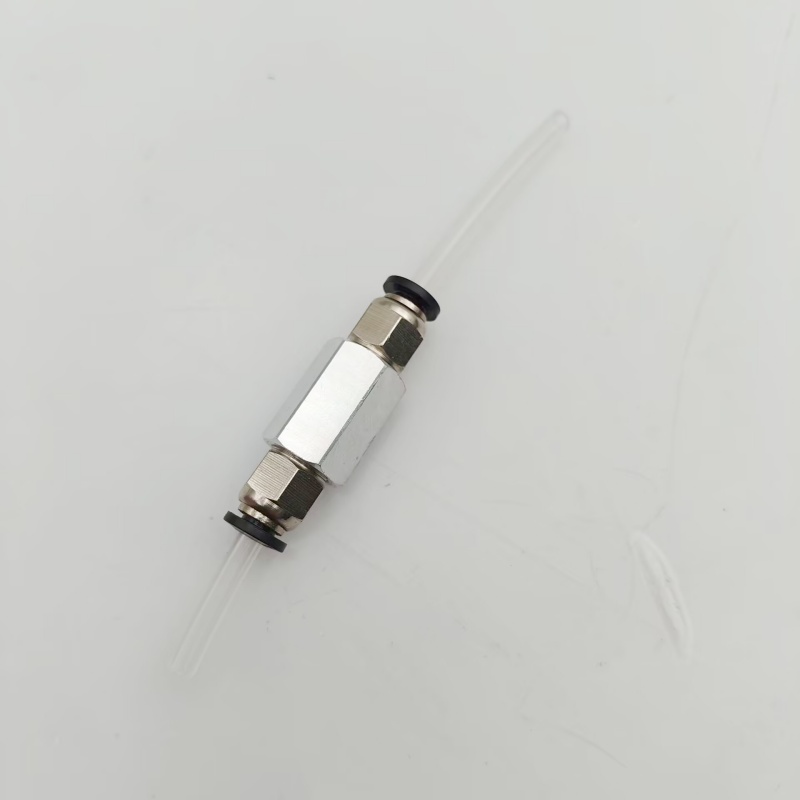 ข้อต่ออลูมิเนียม Funssor Prusa - Ptfe Tape Thread บทวิจารณ์และราคา