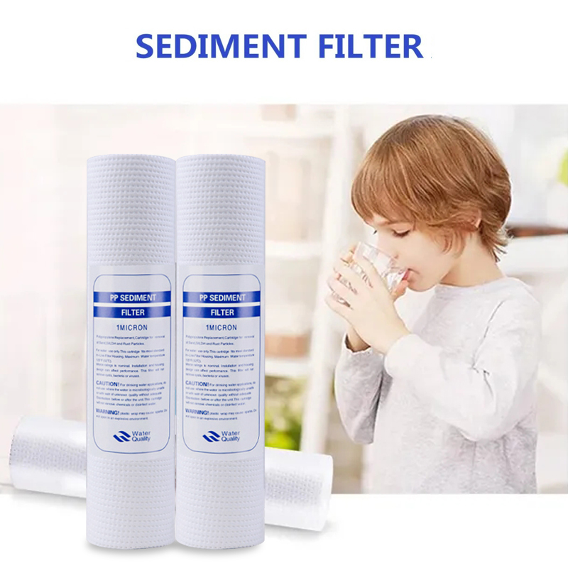10นิ้ว Pp สำลีกรอง100G 1 5ไมคร - Basin Mixer Cartridge บทวิจารณ์และราคา